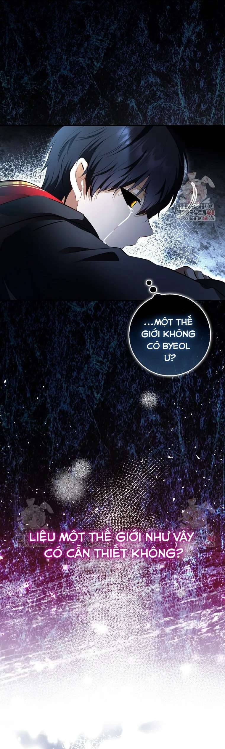 Sóc Nhỏ Tài Năng [Chap 111-112]