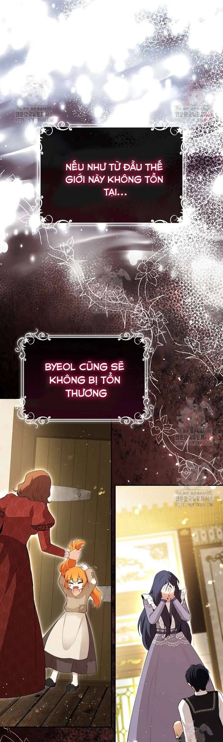 Sóc Nhỏ Tài Năng [Chap 111-112]