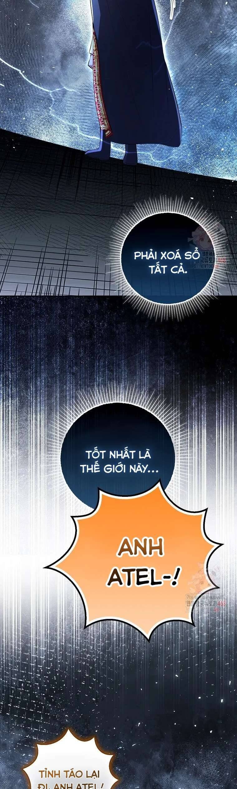 Sóc Nhỏ Tài Năng [Chap 111-112]