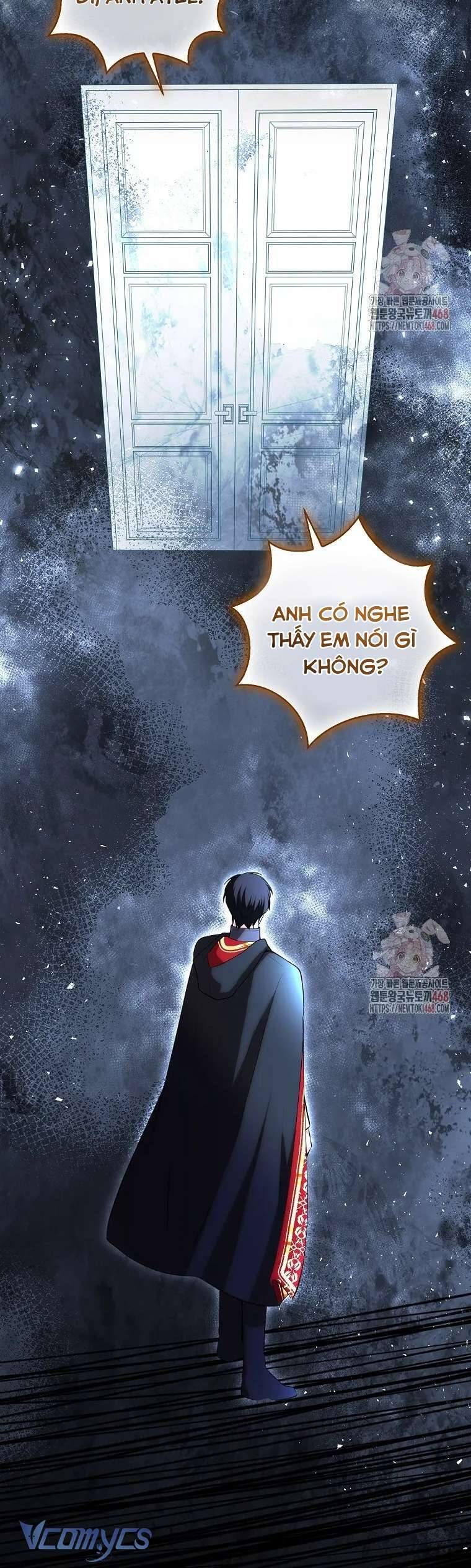 Sóc Nhỏ Tài Năng [Chap 111-112]