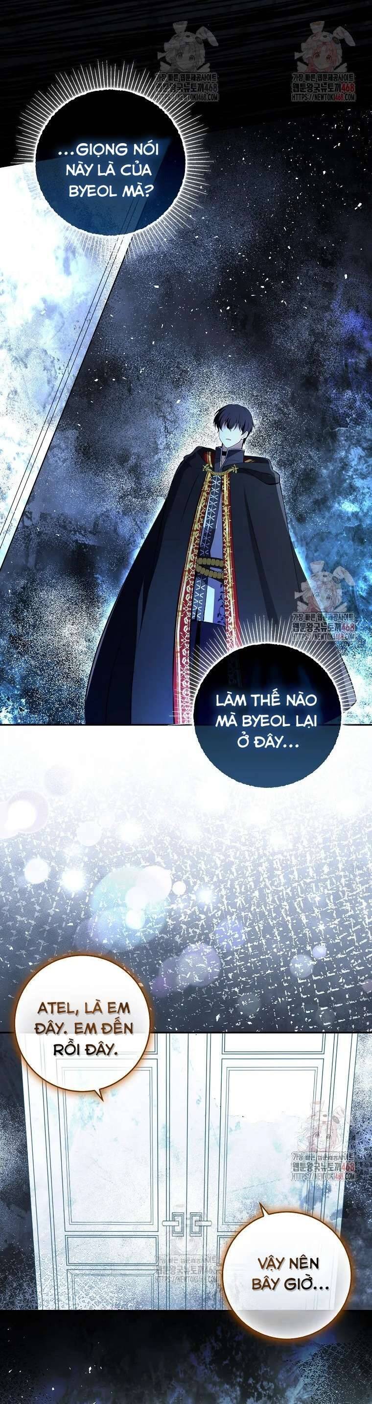 Sóc Nhỏ Tài Năng [Chap 111-112]