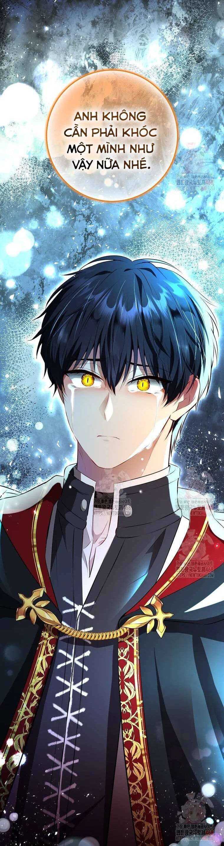Sóc Nhỏ Tài Năng [Chap 111-112]