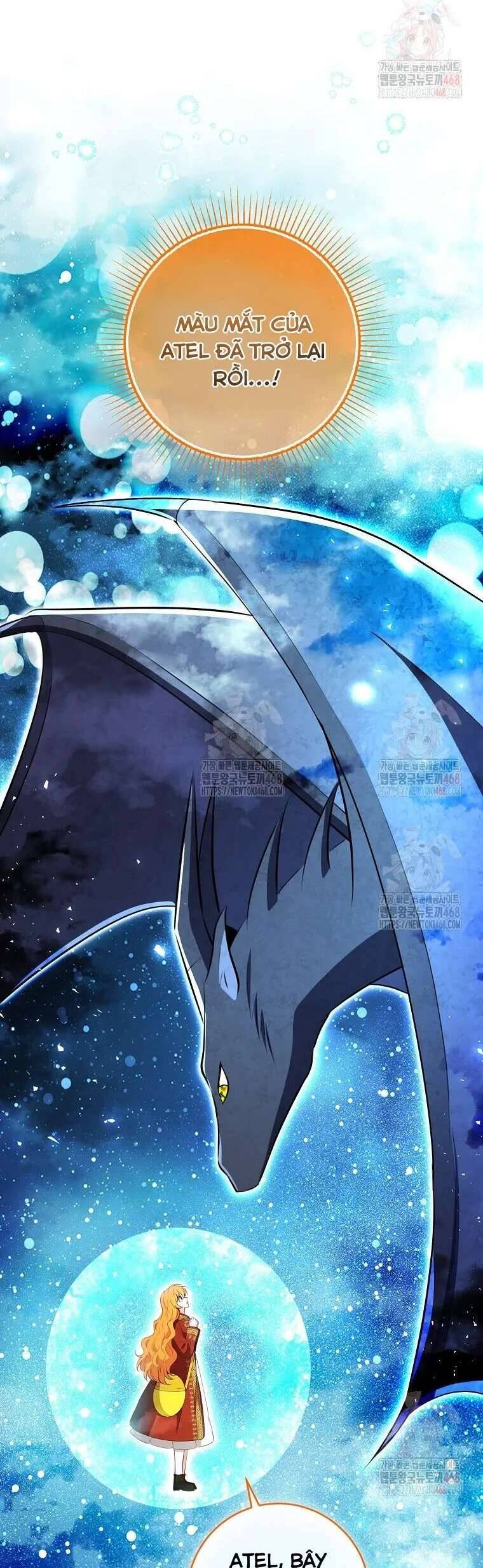 Sóc Nhỏ Tài Năng [Chap 111-112]
