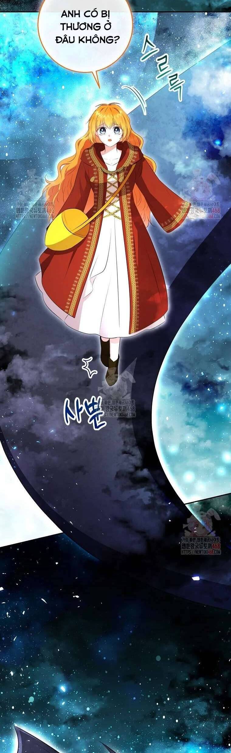 Sóc Nhỏ Tài Năng [Chap 111-112]