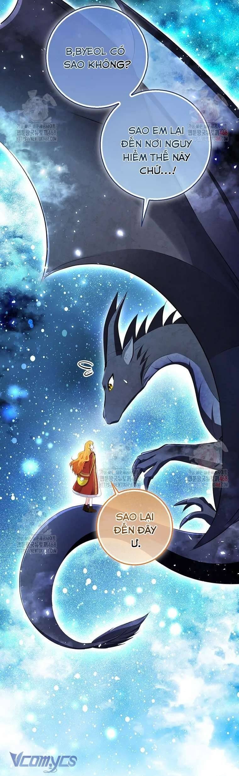 Sóc Nhỏ Tài Năng [Chap 111-112]