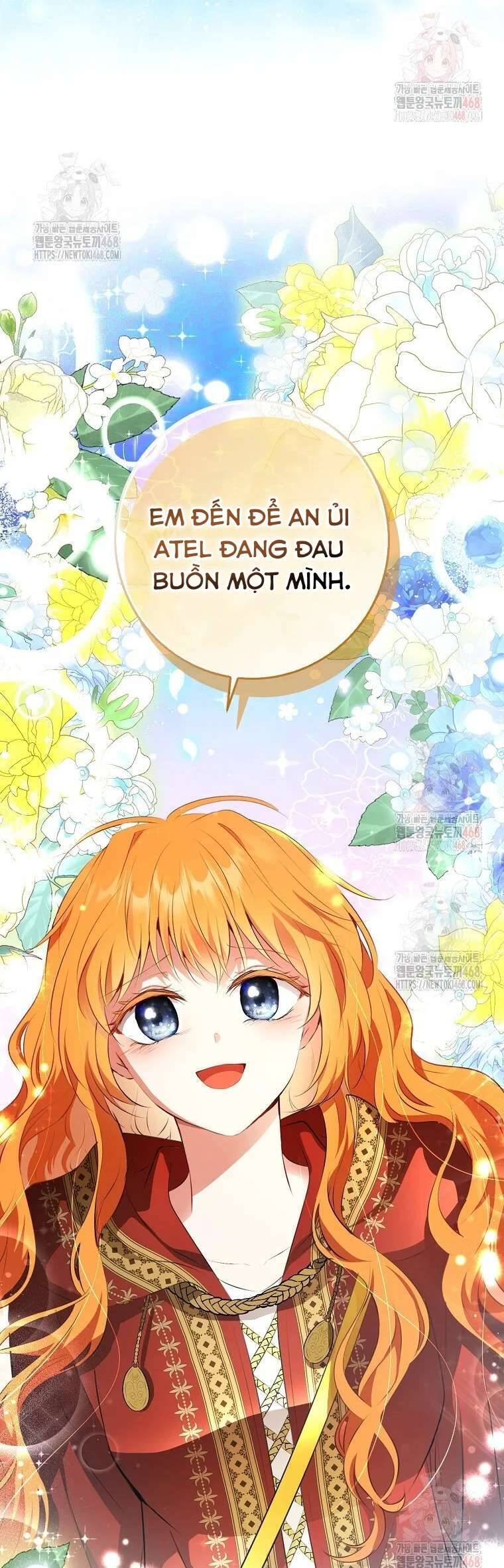 Sóc Nhỏ Tài Năng [Chap 111-112]