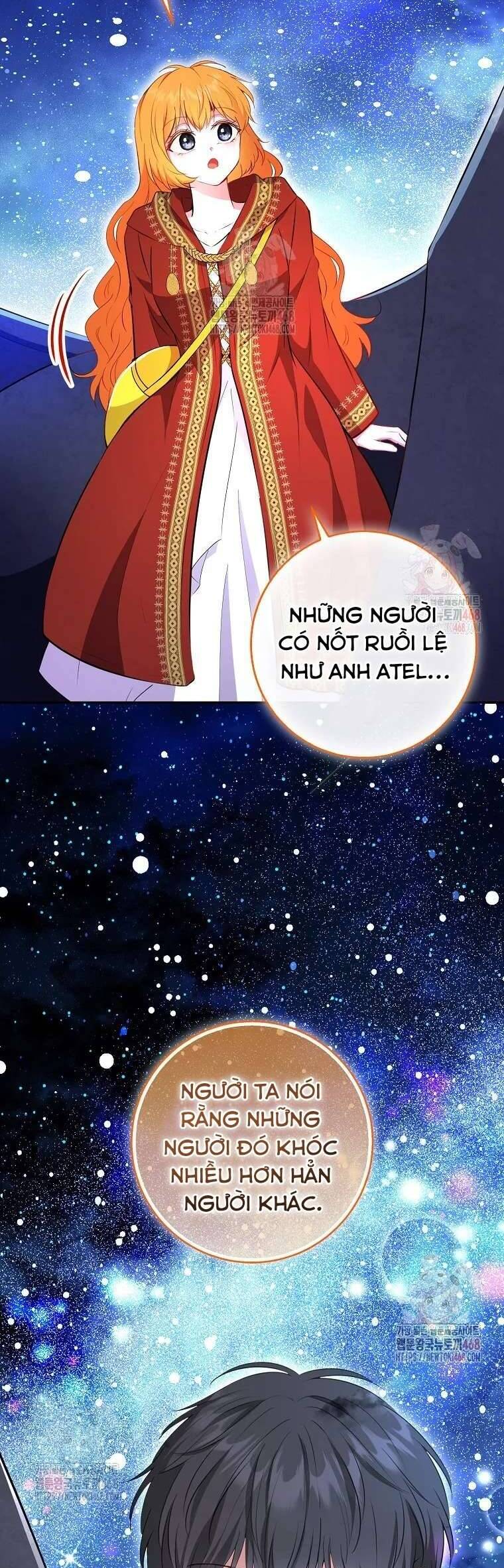 Sóc Nhỏ Tài Năng [Chap 111-112]