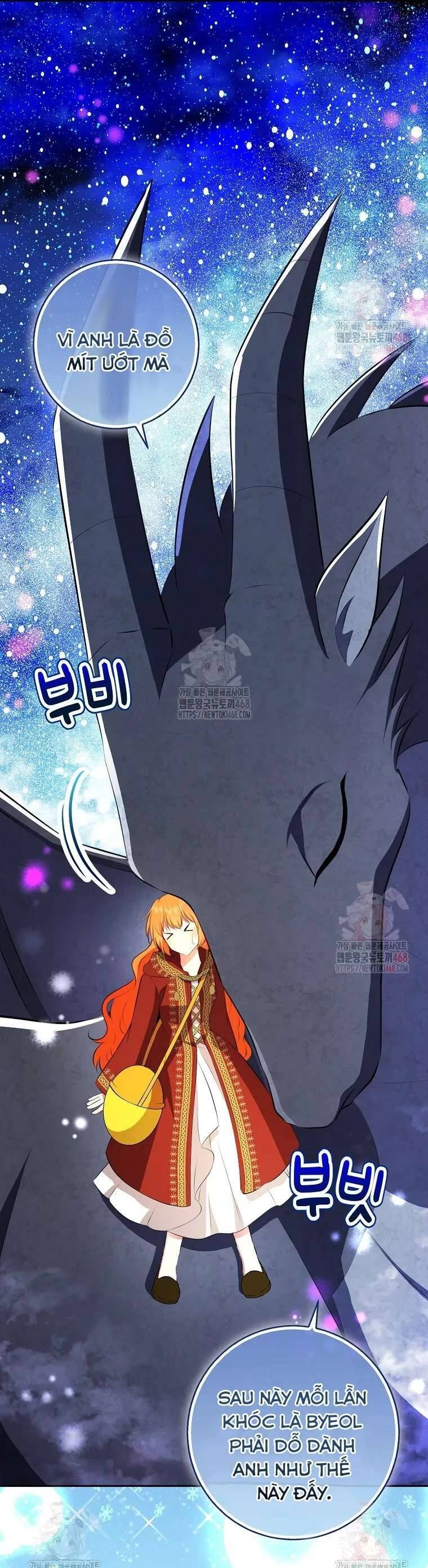 Sóc Nhỏ Tài Năng [Chap 111-112]