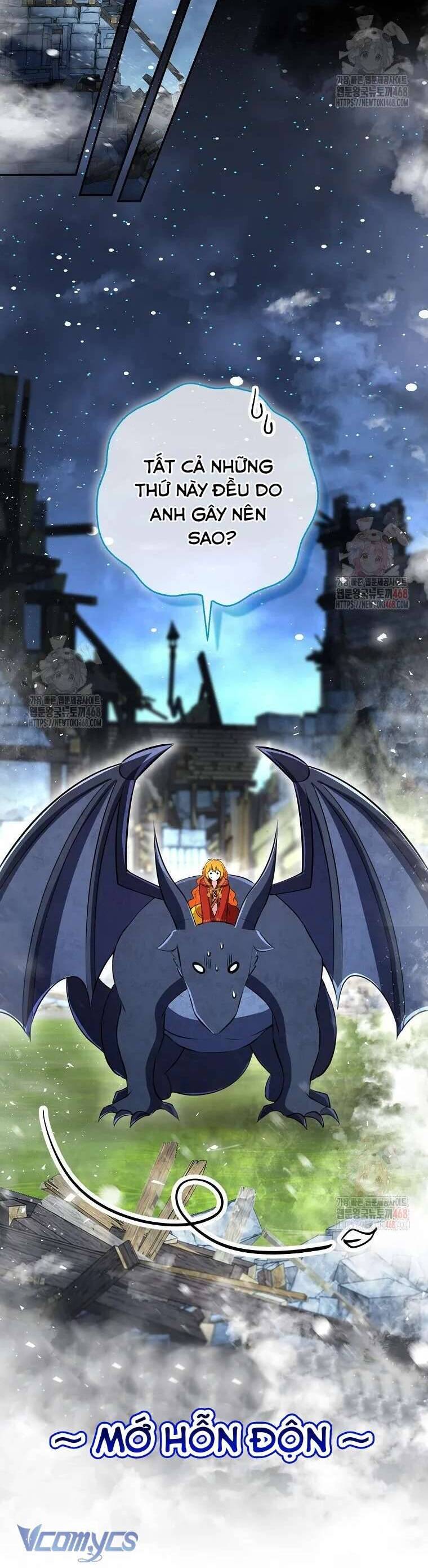 Sóc Nhỏ Tài Năng [Chap 111-112]
