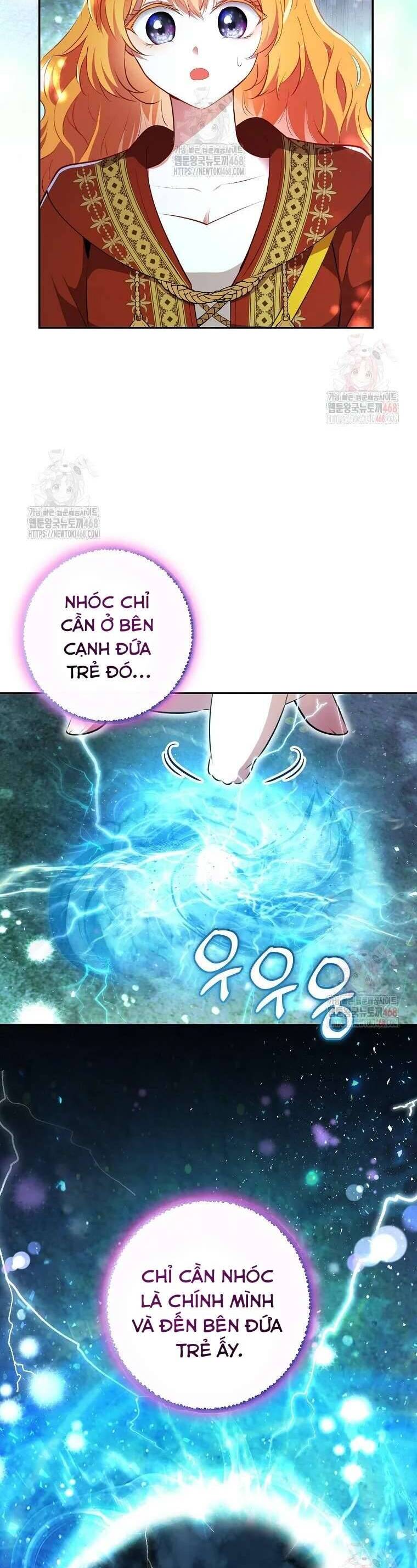 Sóc Nhỏ Tài Năng [Chap 111-112]