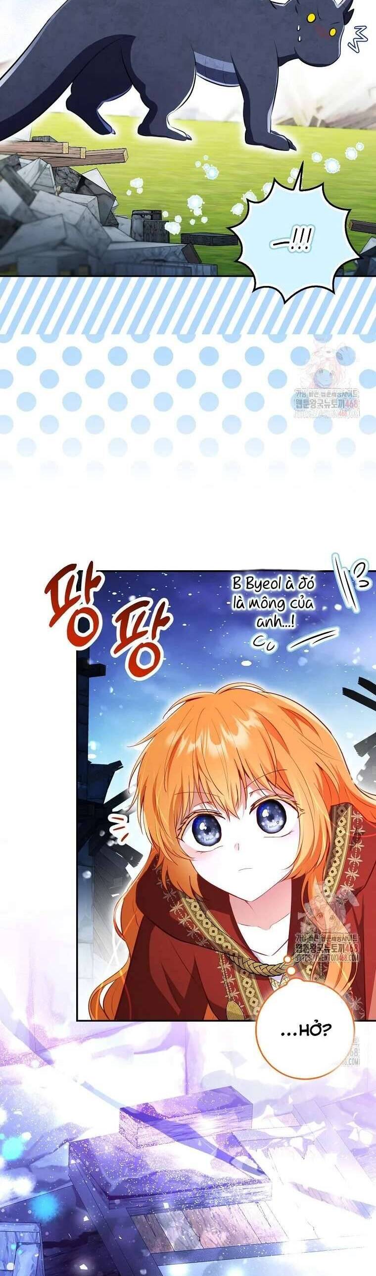 Sóc Nhỏ Tài Năng [Chap 111-112]
