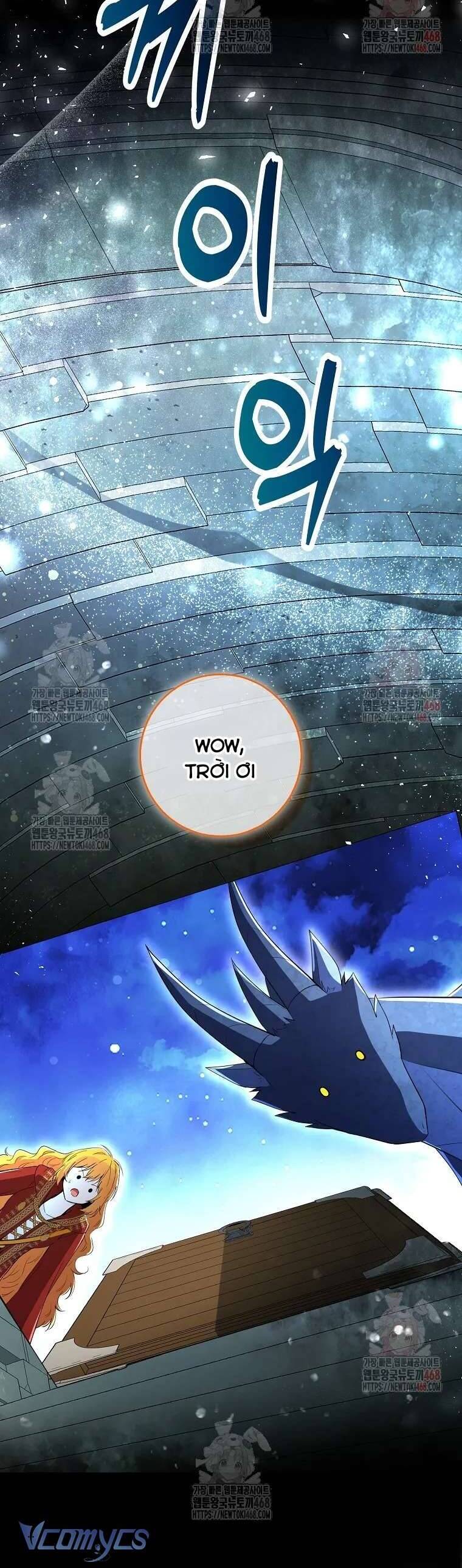 Sóc Nhỏ Tài Năng [Chap 111-112]