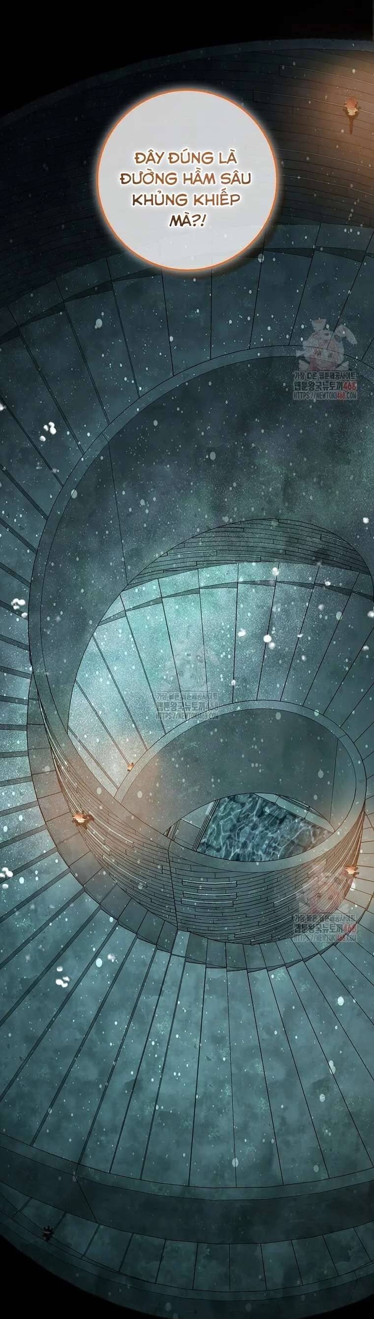 Sóc Nhỏ Tài Năng [Chap 111-112]