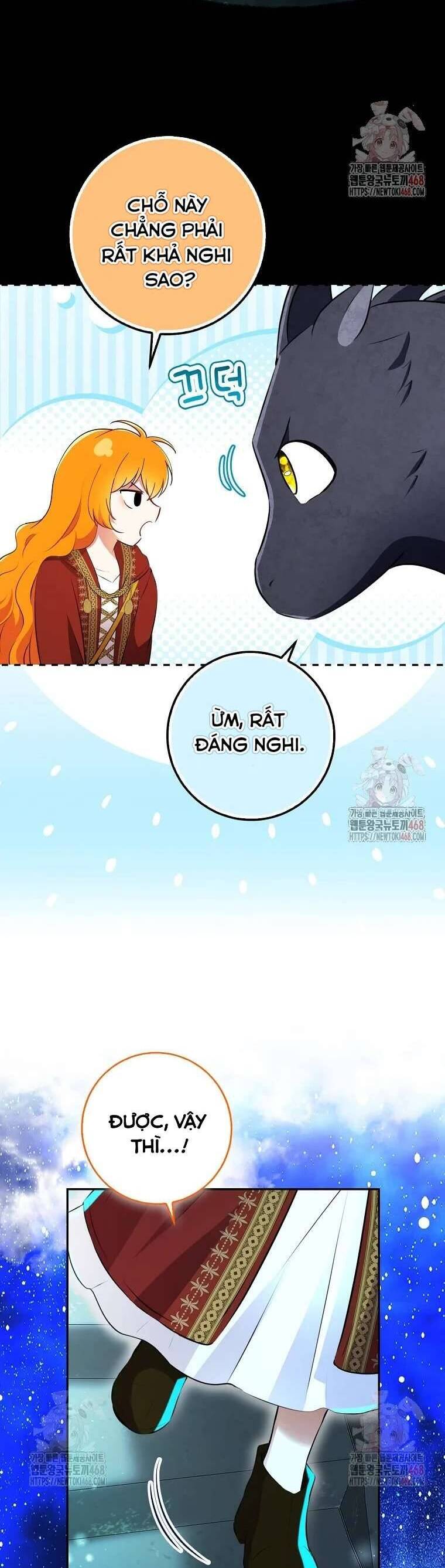 Sóc Nhỏ Tài Năng [Chap 111-112]