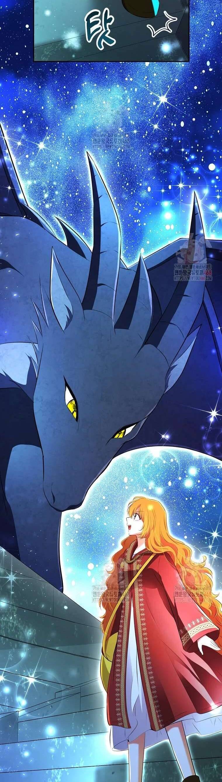 Sóc Nhỏ Tài Năng [Chap 111-112]
