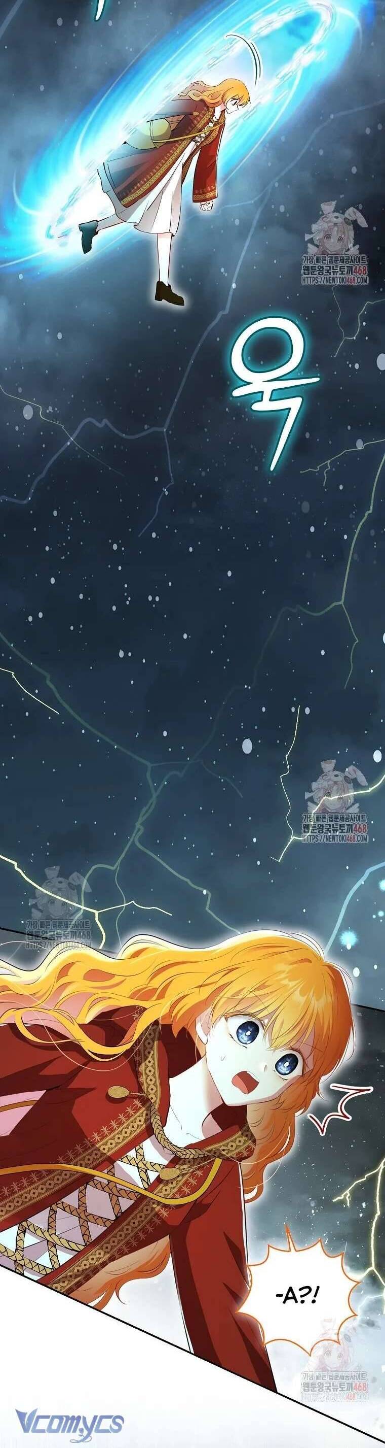 Sóc Nhỏ Tài Năng [Chap 111-112]