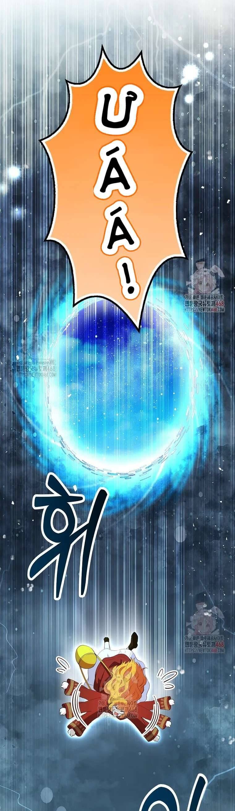 Sóc Nhỏ Tài Năng [Chap 111-112]