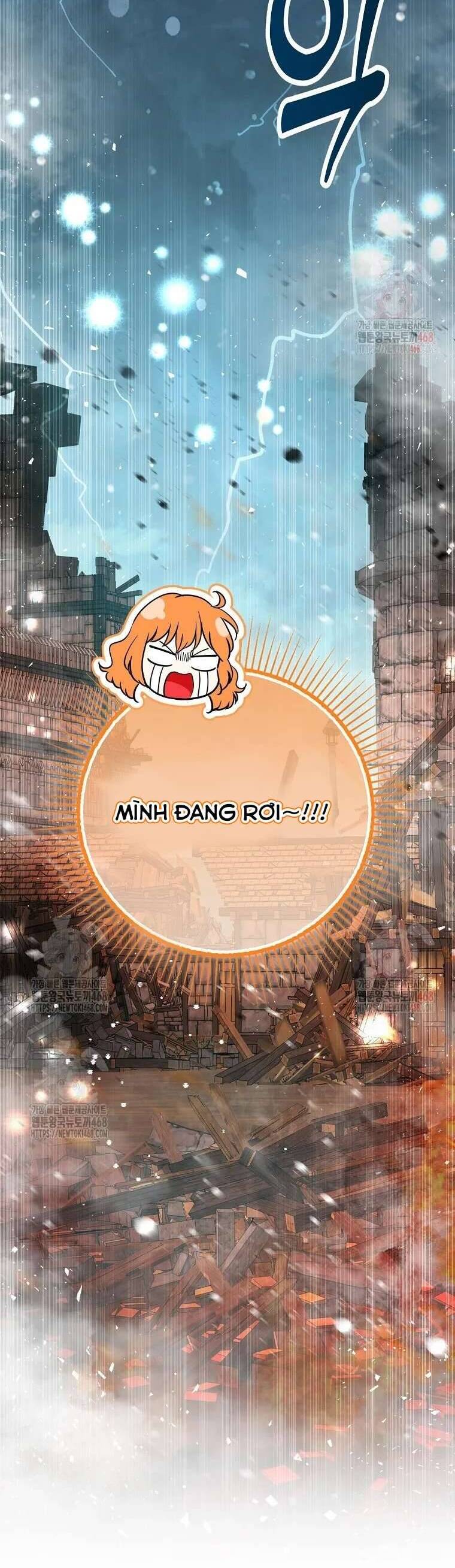Sóc Nhỏ Tài Năng [Chap 111-112]