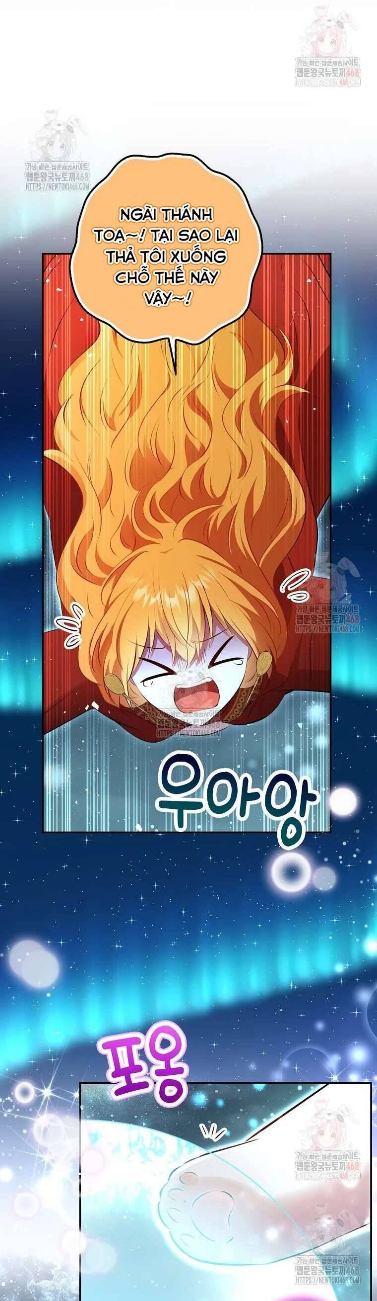 Sóc Nhỏ Tài Năng [Chap 111-112]