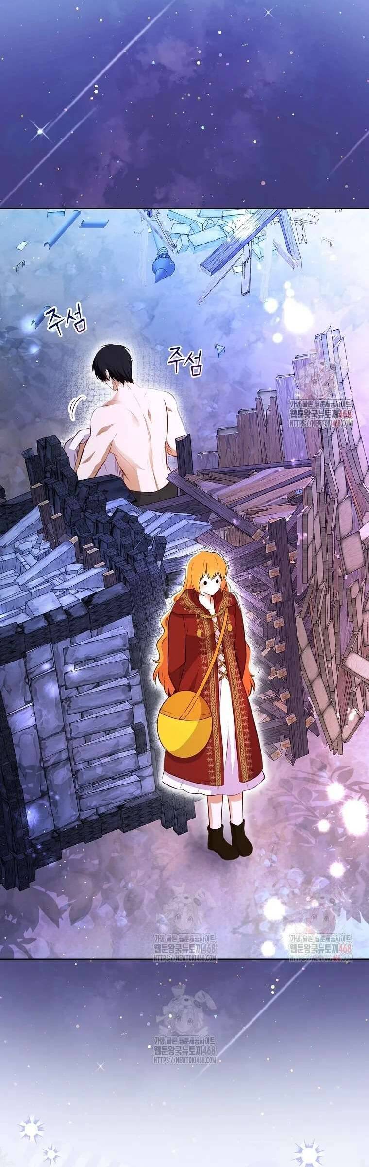 Sóc Nhỏ Tài Năng [Chap 111-112]