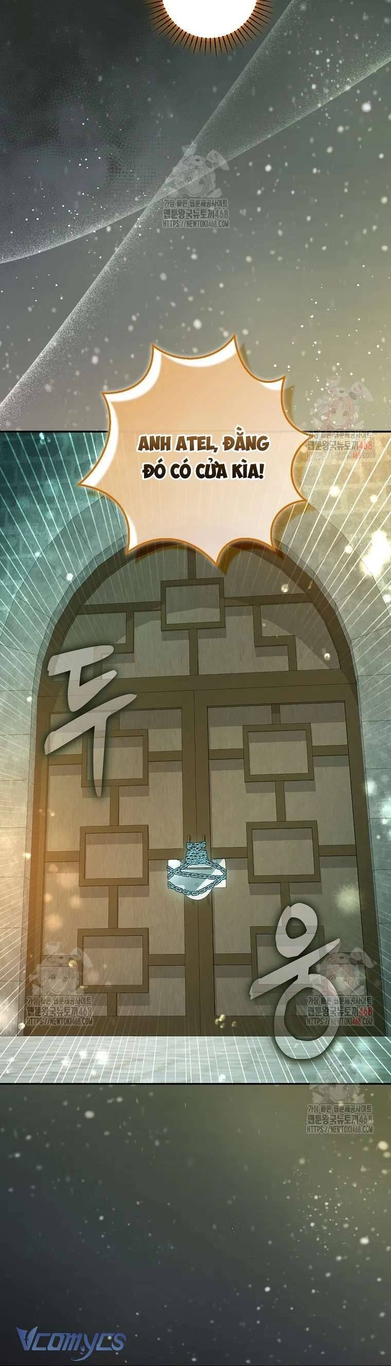Sóc Nhỏ Tài Năng [Chap 111-112]