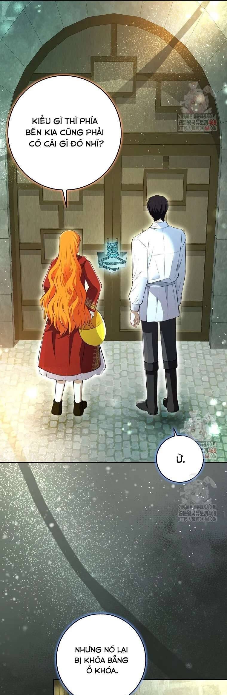 Sóc Nhỏ Tài Năng [Chap 111-112]
