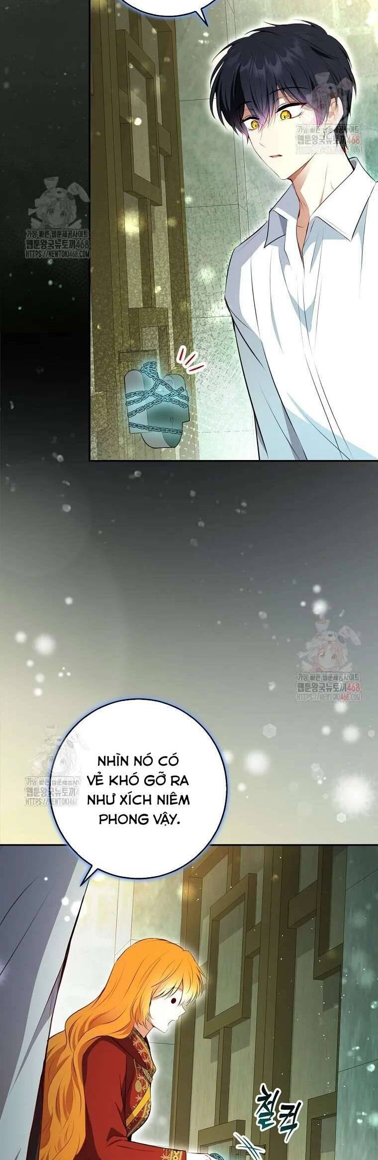 Sóc Nhỏ Tài Năng [Chap 111-112]
