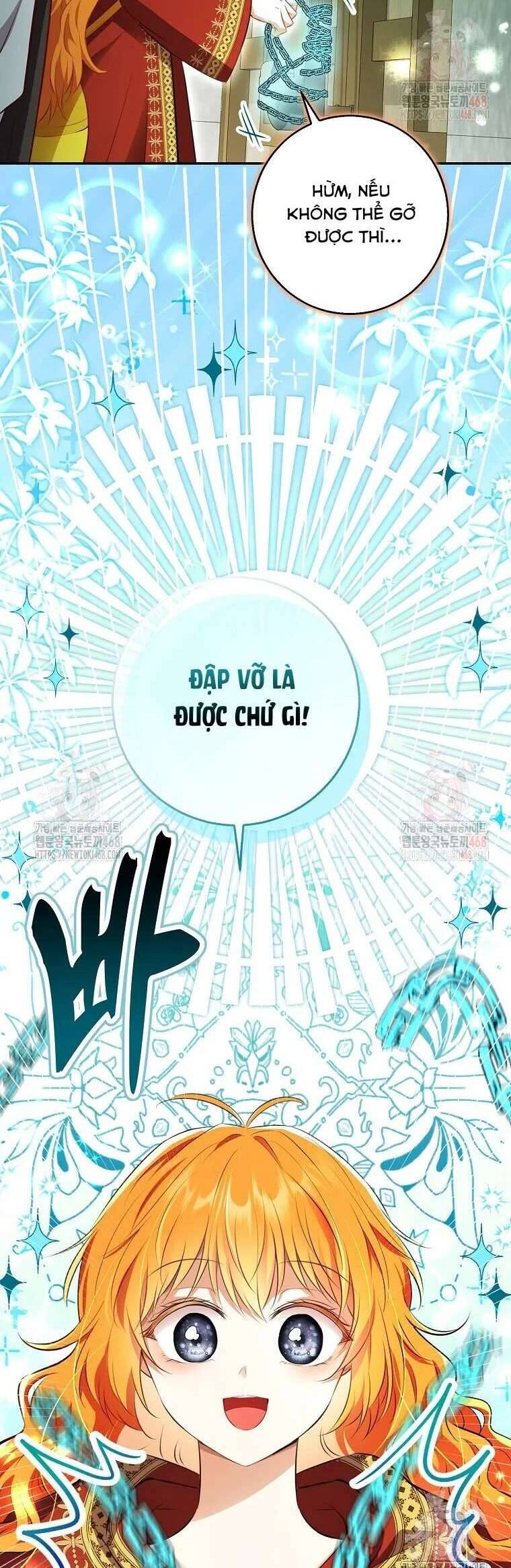 Sóc Nhỏ Tài Năng [Chap 111-112]