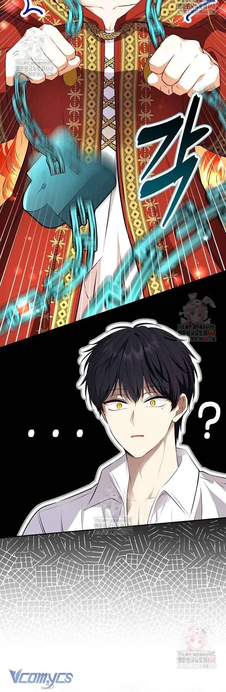 Sóc Nhỏ Tài Năng [Chap 111-112]