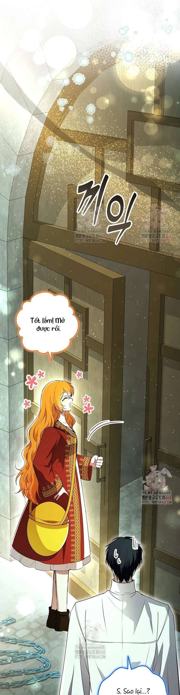 Sóc Nhỏ Tài Năng [Chap 111-112]