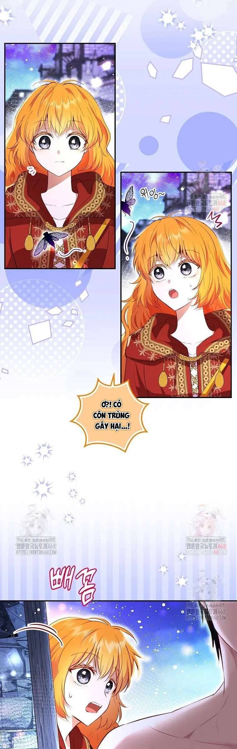 Sóc Nhỏ Tài Năng [Chap 111-112]