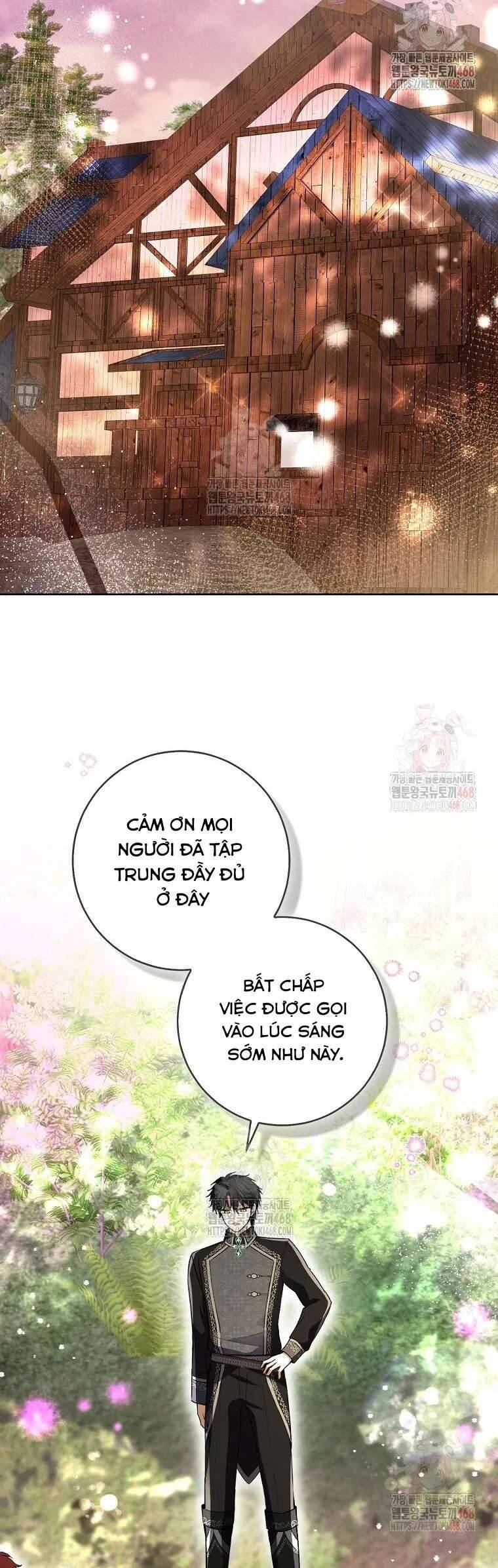Sóc Nhỏ Tài Năng [Chap 111-112]