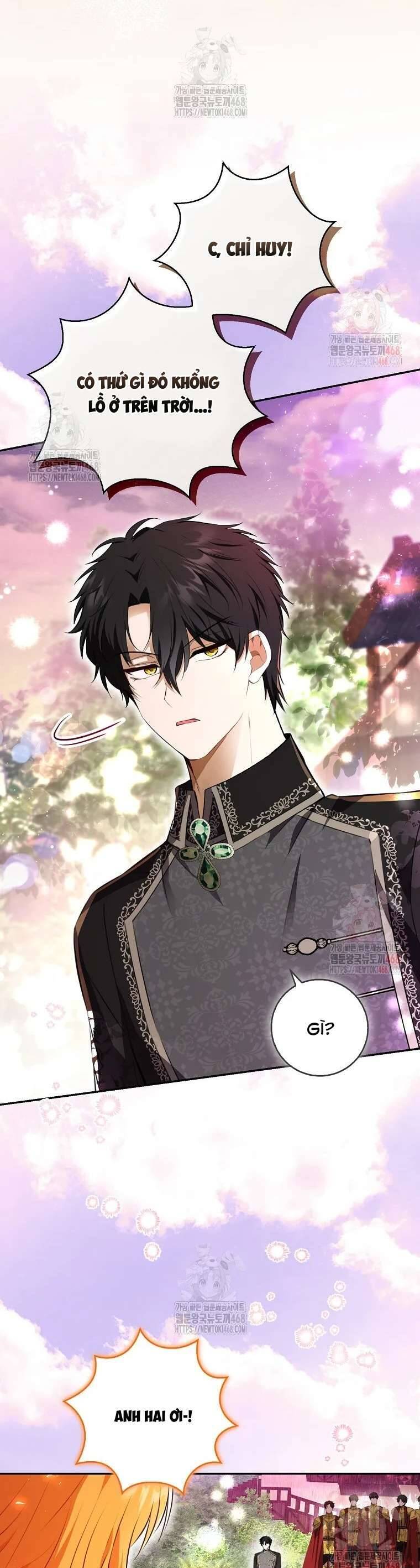 Sóc Nhỏ Tài Năng [Chap 111-112]