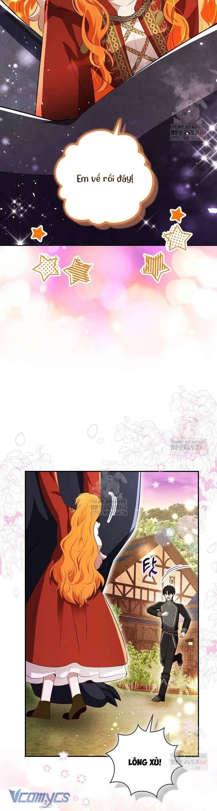 Sóc Nhỏ Tài Năng [Chap 111-112]