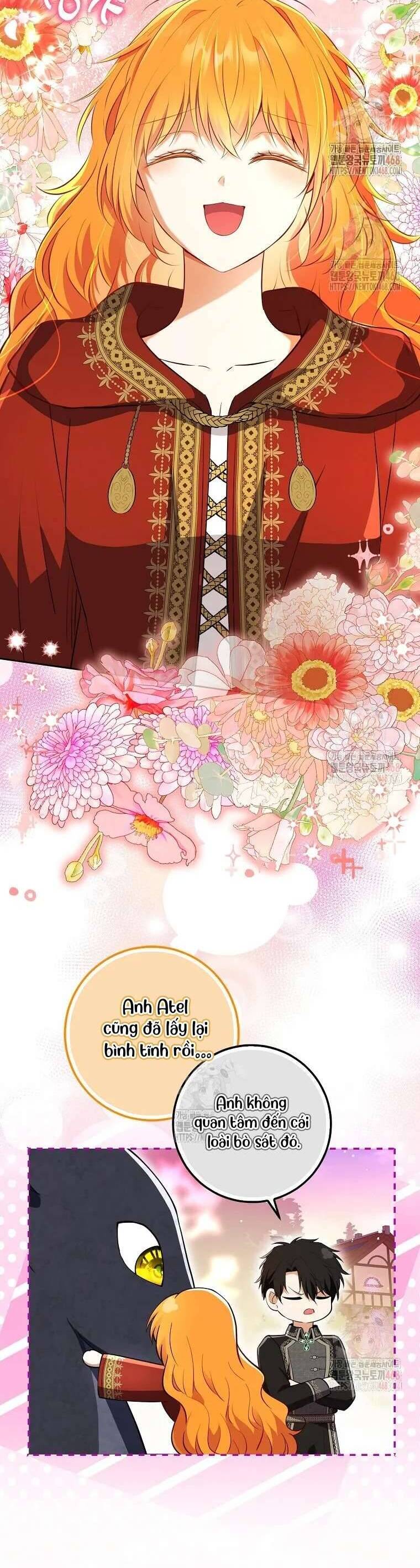 Sóc Nhỏ Tài Năng [Chap 111-112]
