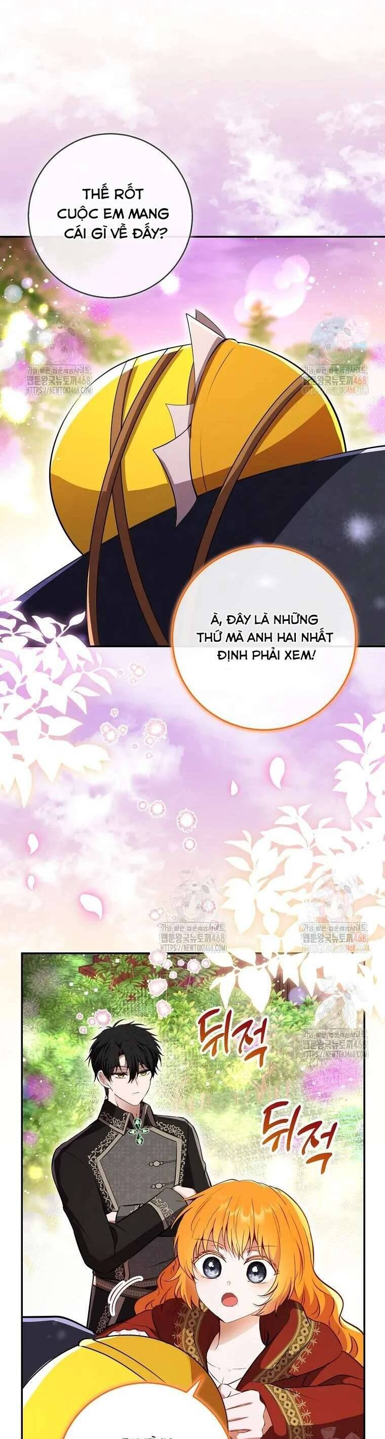 Sóc Nhỏ Tài Năng [Chap 111-112]