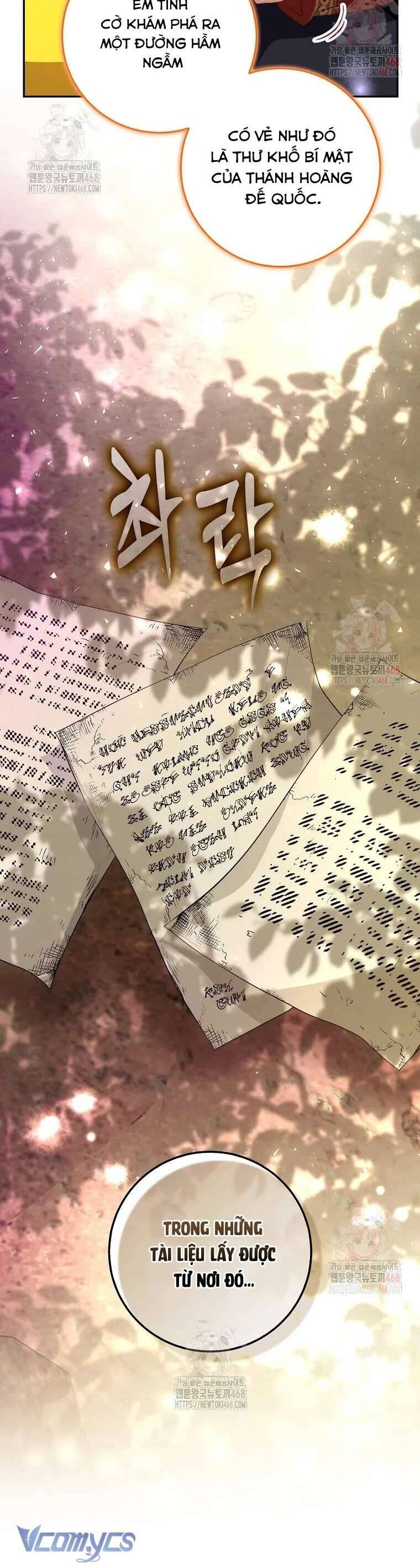 Sóc Nhỏ Tài Năng [Chap 111-112]