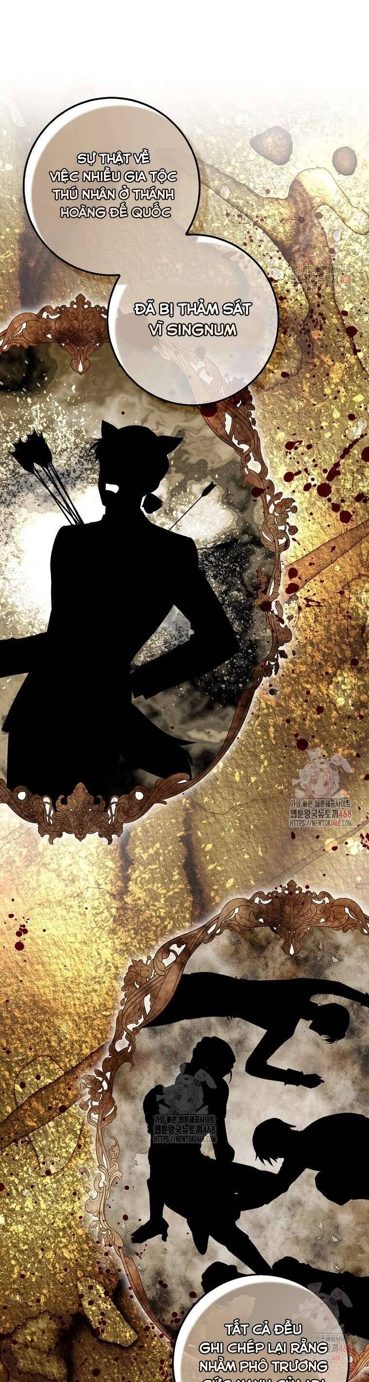 Sóc Nhỏ Tài Năng [Chap 111-112]