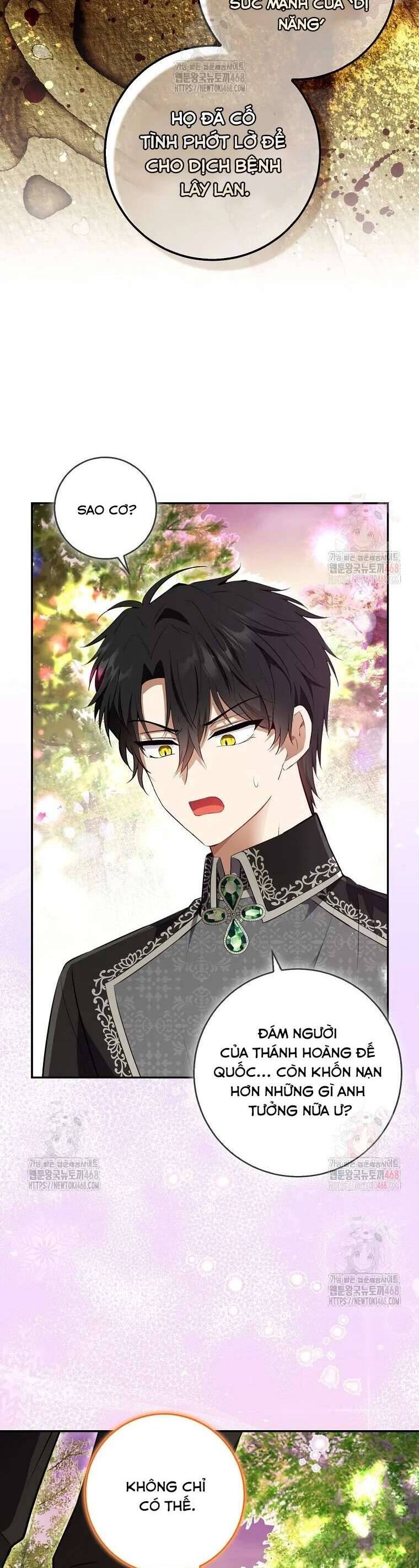 Sóc Nhỏ Tài Năng [Chap 111-112]