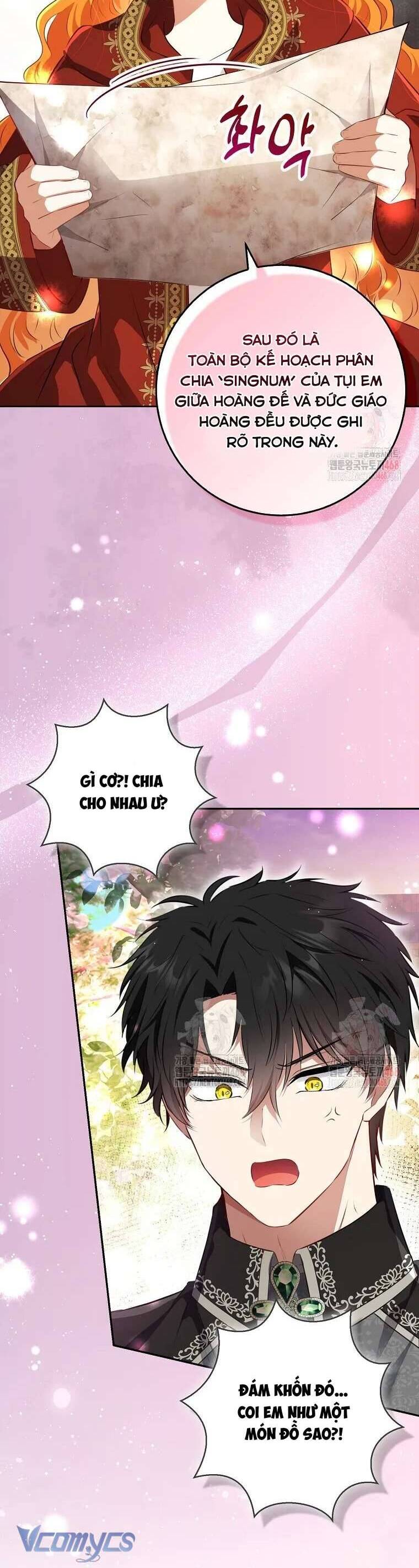 Sóc Nhỏ Tài Năng [Chap 111-112]