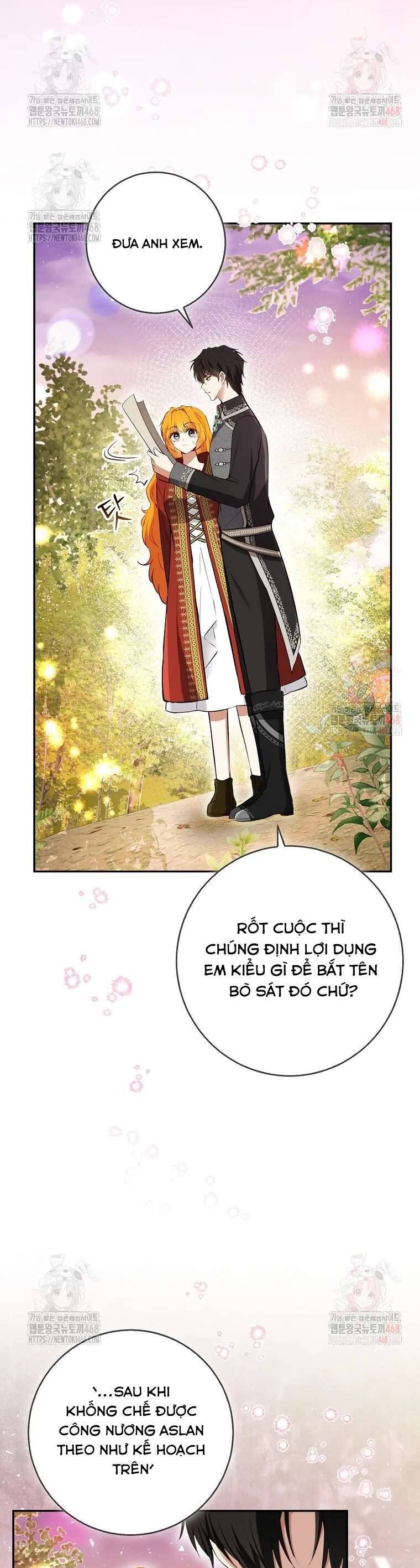 Sóc Nhỏ Tài Năng [Chap 111-112]