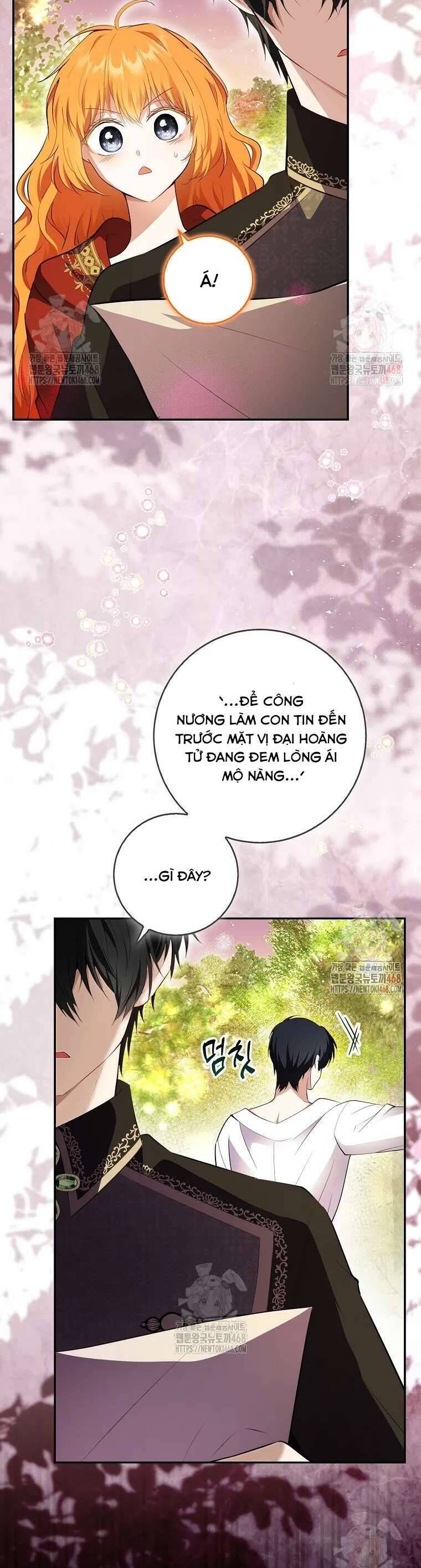 Sóc Nhỏ Tài Năng [Chap 111-112]