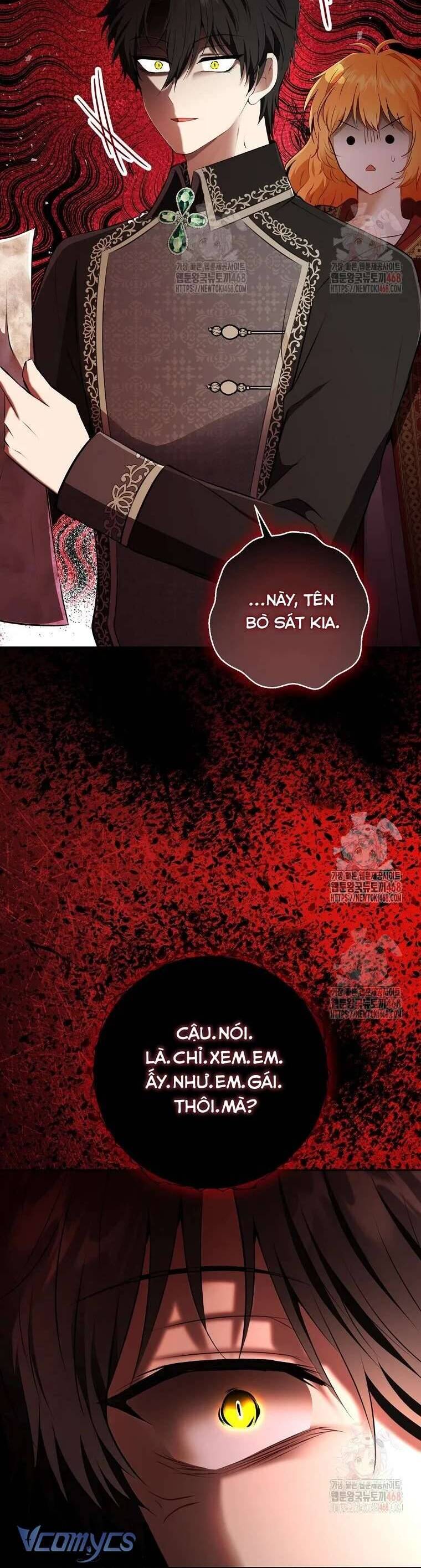 Sóc Nhỏ Tài Năng [Chap 111-112]
