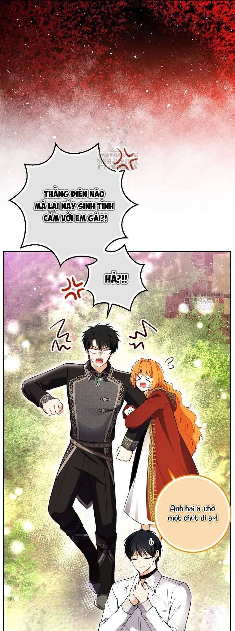 Sóc Nhỏ Tài Năng [Chap 111-112]