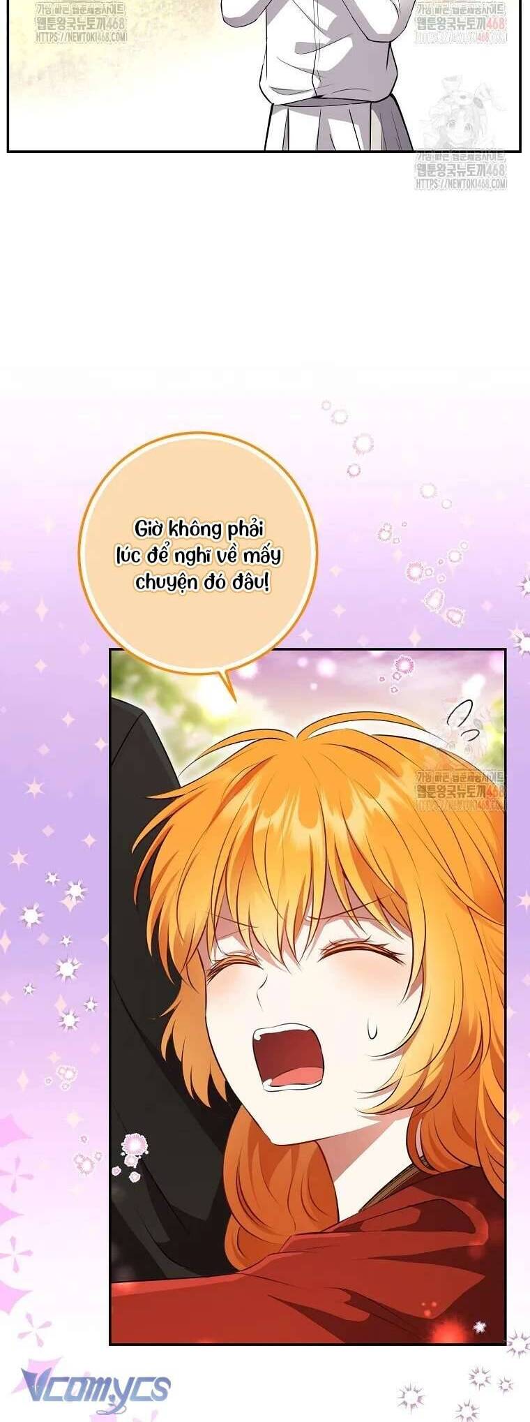 Sóc Nhỏ Tài Năng [Chap 111-112]