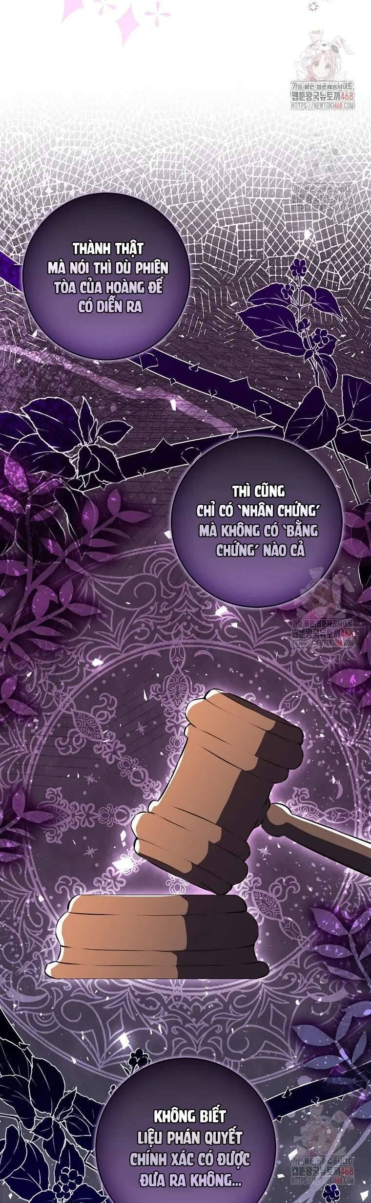 Sóc Nhỏ Tài Năng [Chap 111-112]