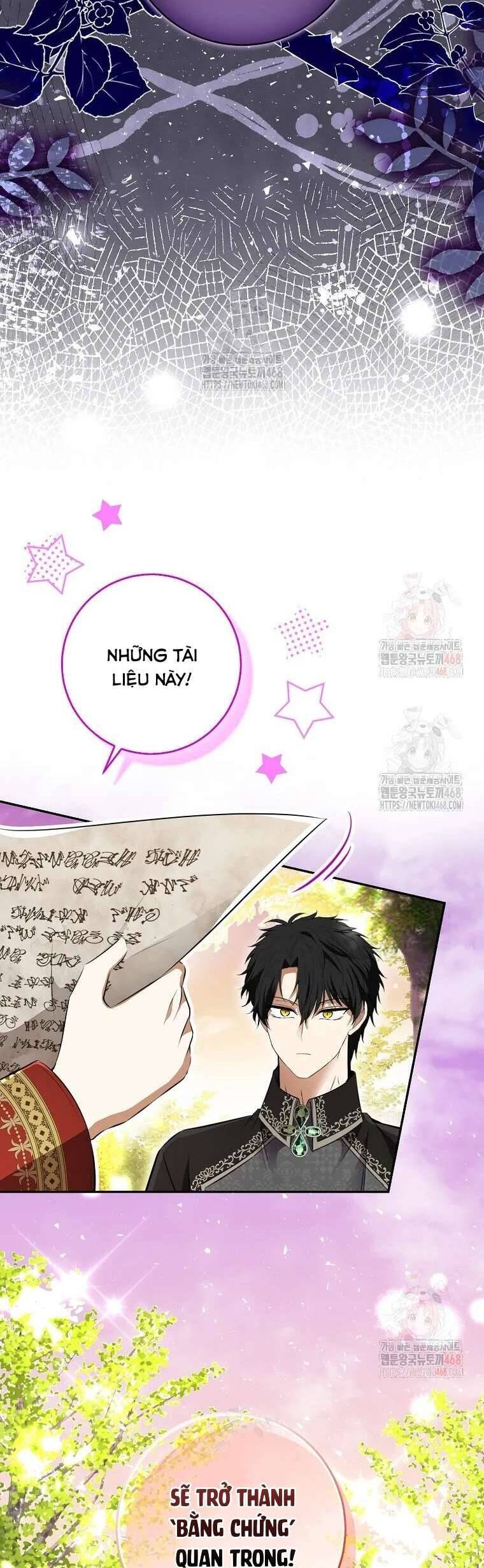 Sóc Nhỏ Tài Năng [Chap 111-112]