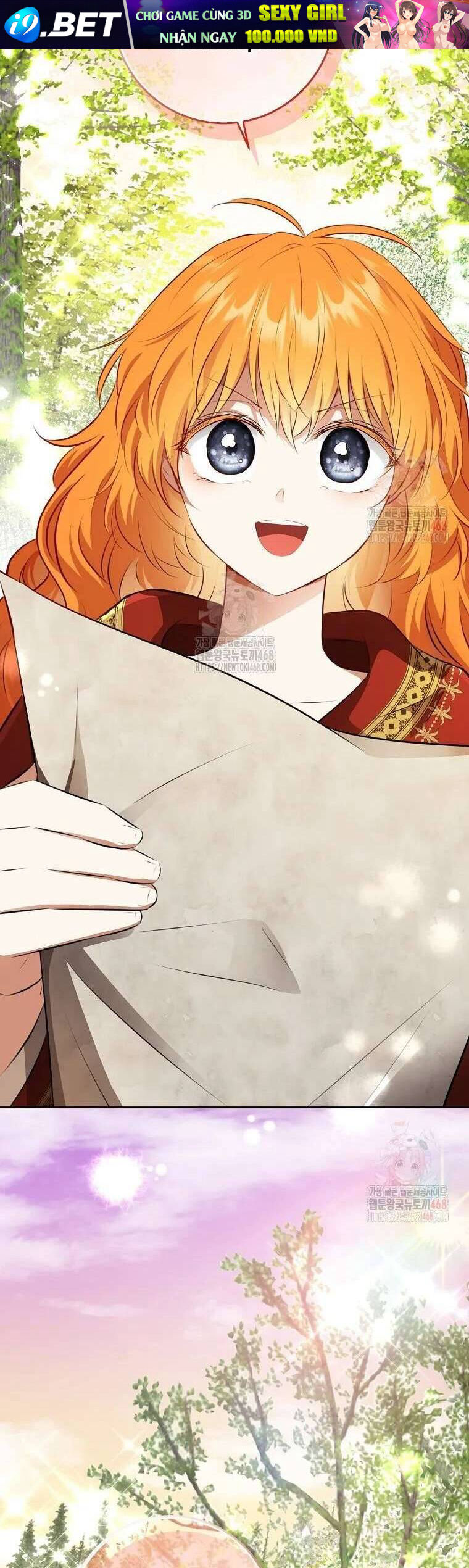 Sóc Nhỏ Tài Năng [Chap 111-112]
