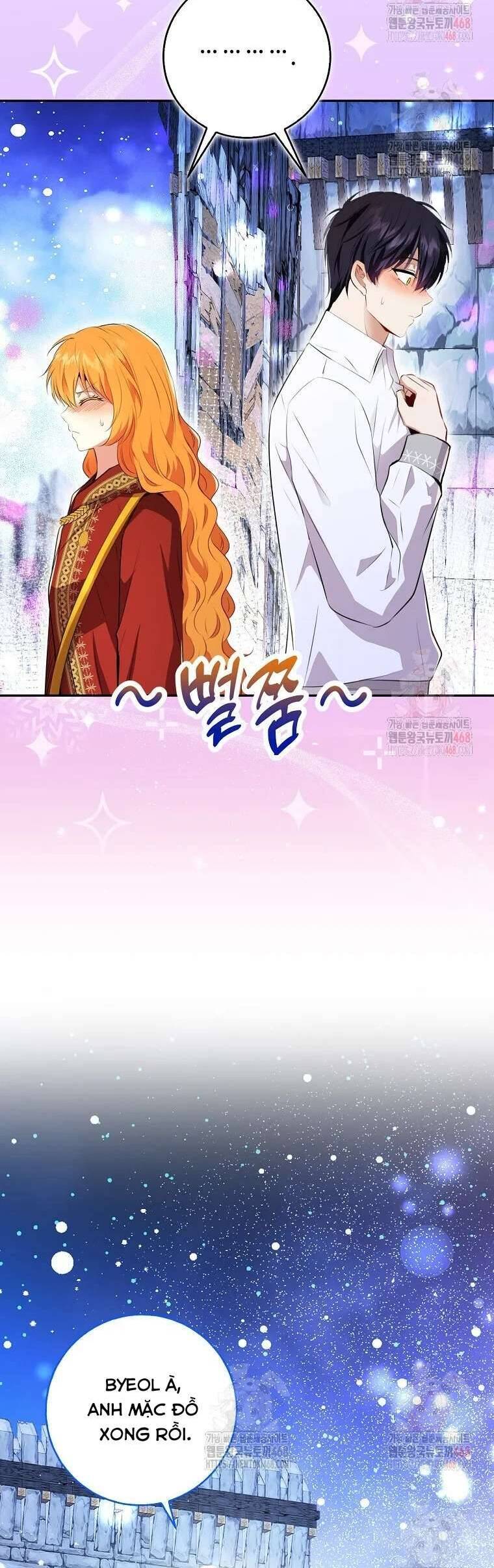 Sóc Nhỏ Tài Năng [Chap 111-112]