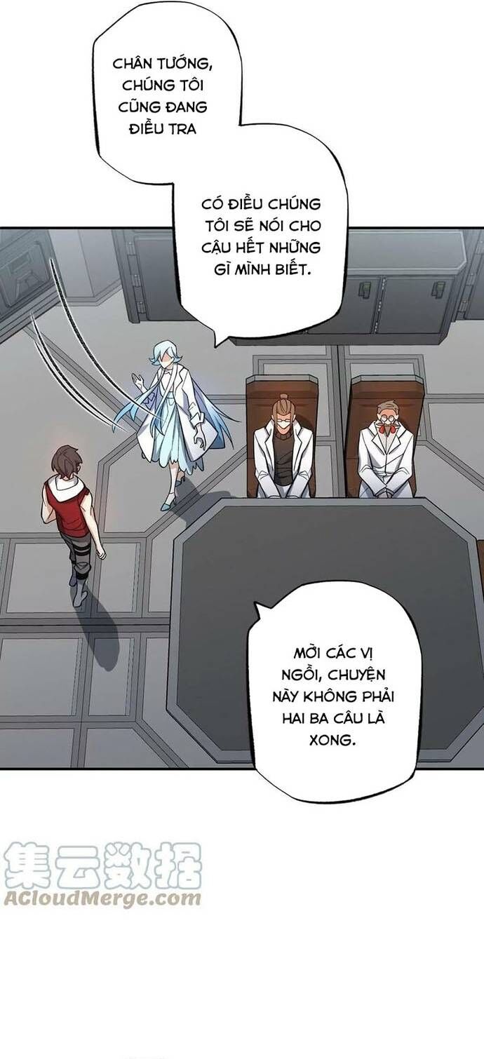 Thời Kỳ Tận Thế [Chap 113-134] - Page 12